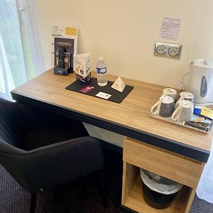 Chambre de Luxe
